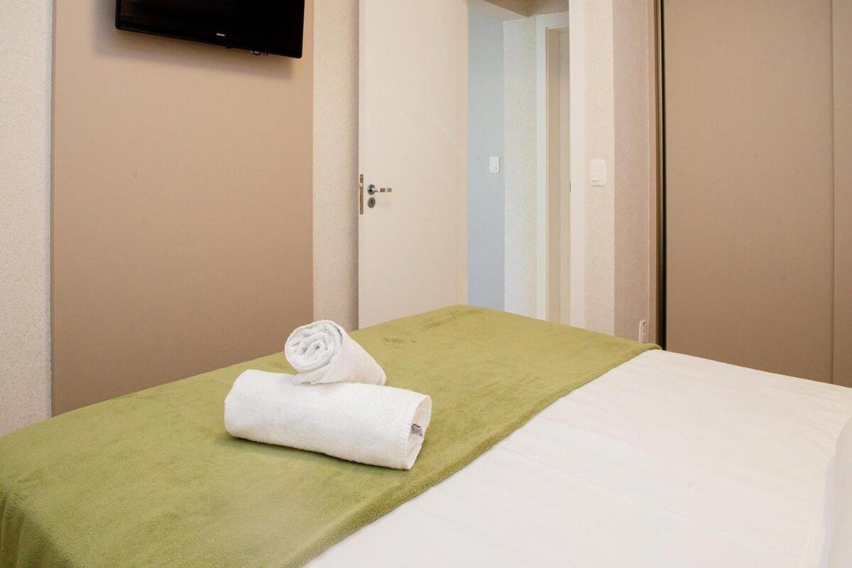 Apartamento 5 Pessoas Em Gramado Eksteriør bilde