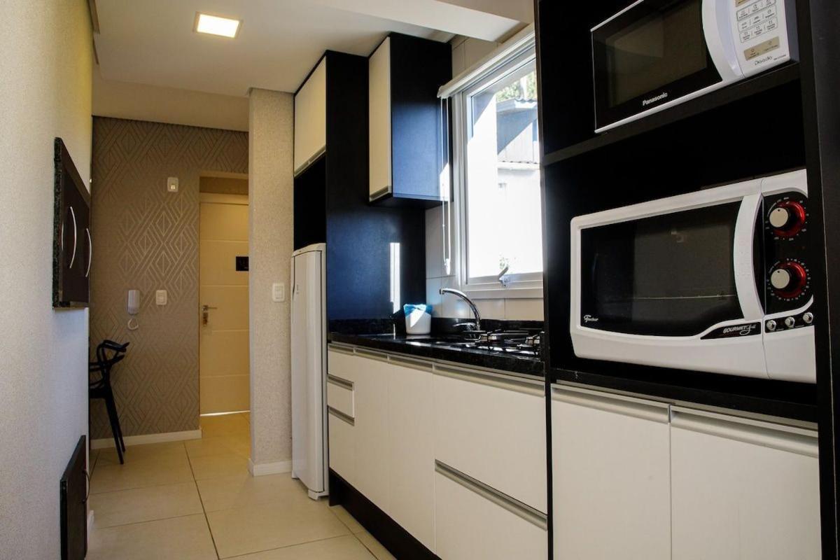 Apartamento 5 Pessoas Em Gramado Eksteriør bilde