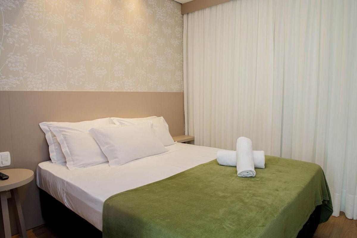 Apartamento 5 Pessoas Em Gramado Eksteriør bilde