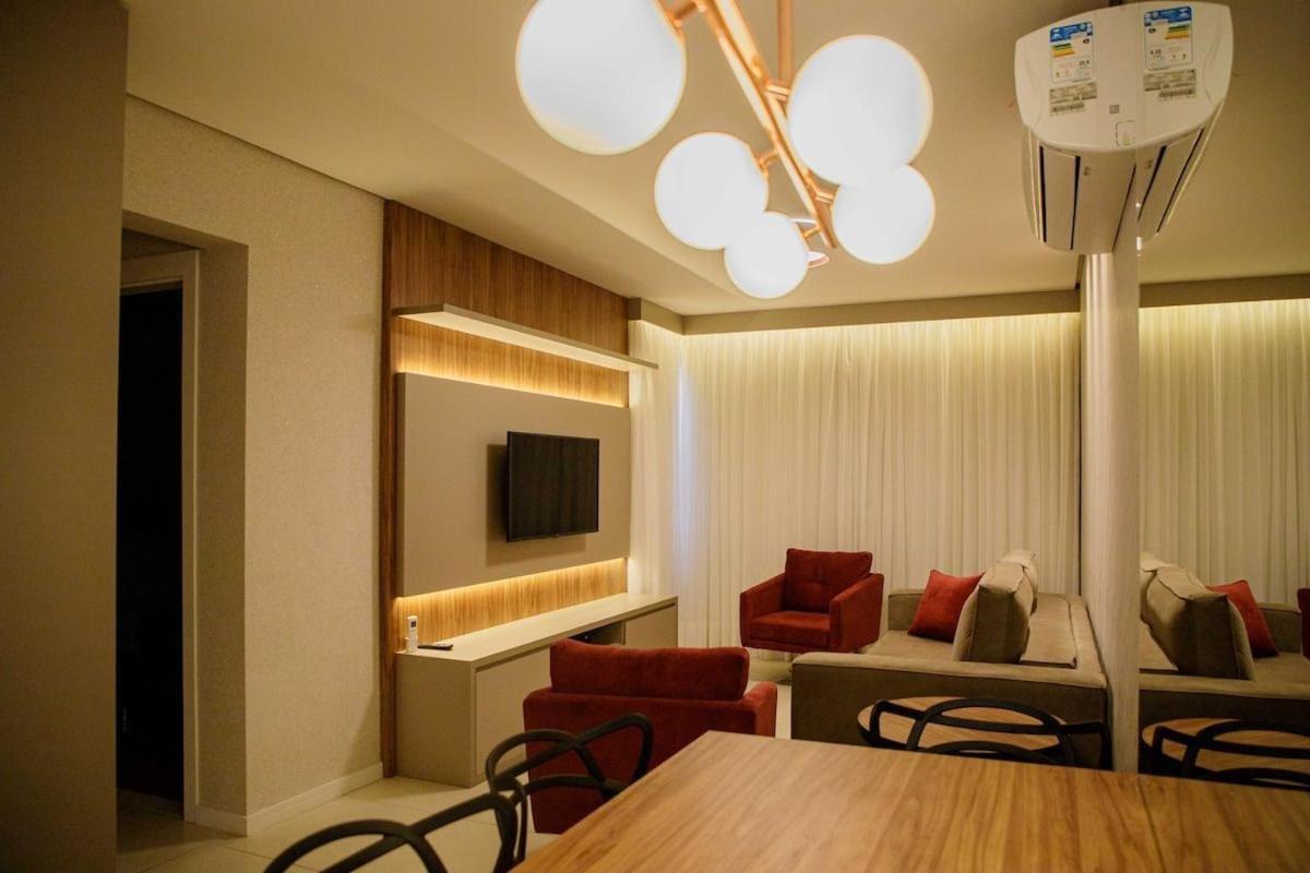 Apartamento 5 Pessoas Em Gramado Eksteriør bilde