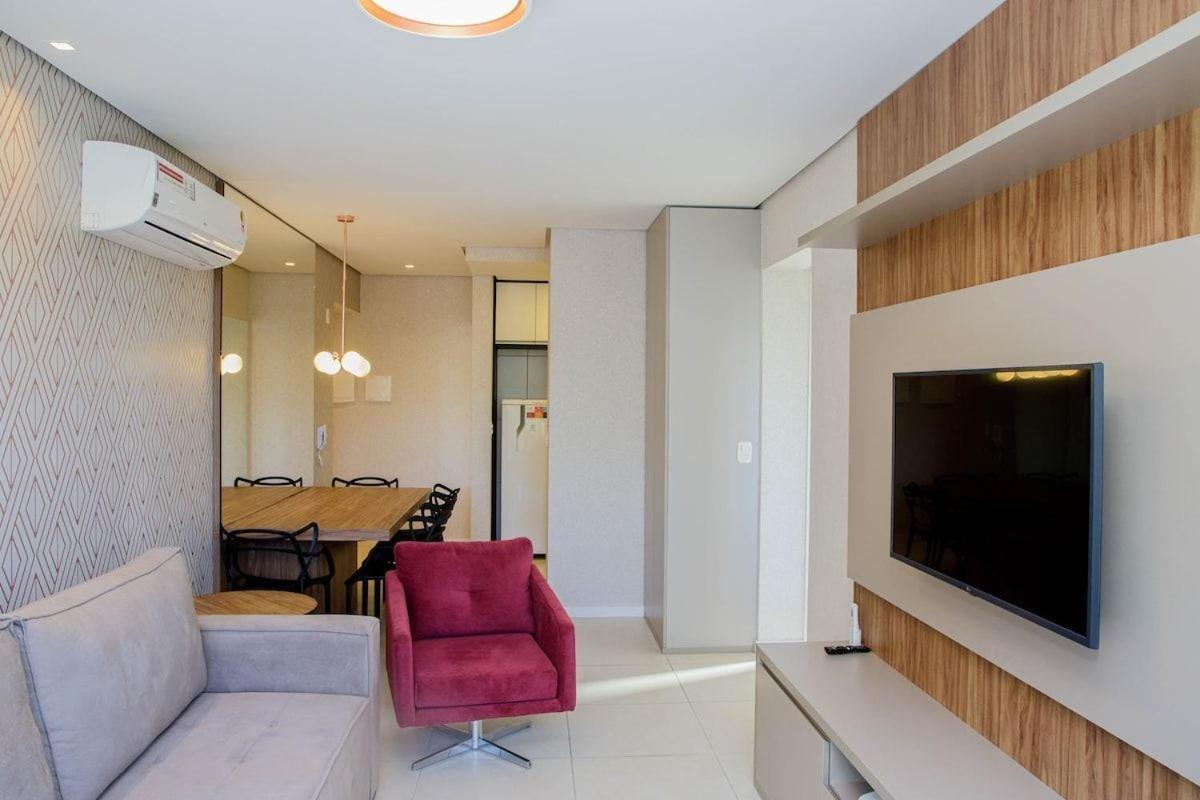 Apartamento 5 Pessoas Em Gramado Eksteriør bilde