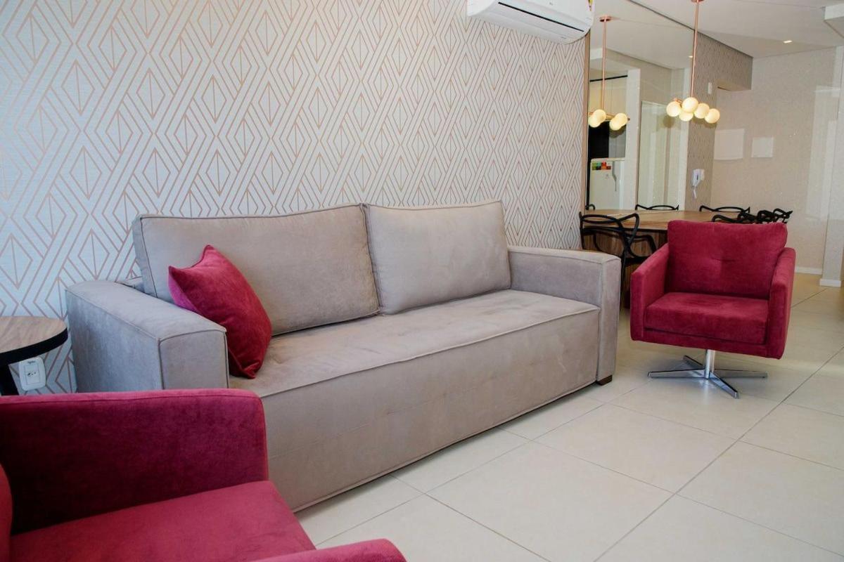 Apartamento 5 Pessoas Em Gramado Eksteriør bilde