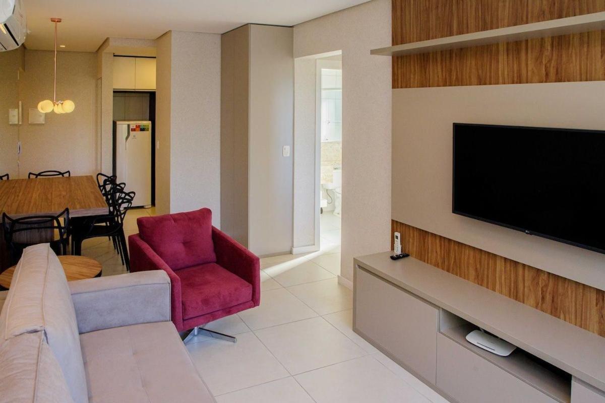 Apartamento 5 Pessoas Em Gramado Eksteriør bilde