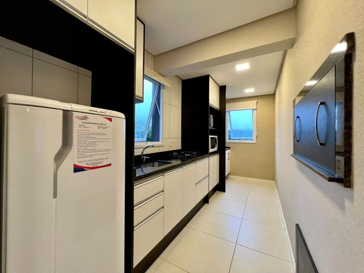 Apartamento 5 Pessoas Em Gramado Eksteriør bilde