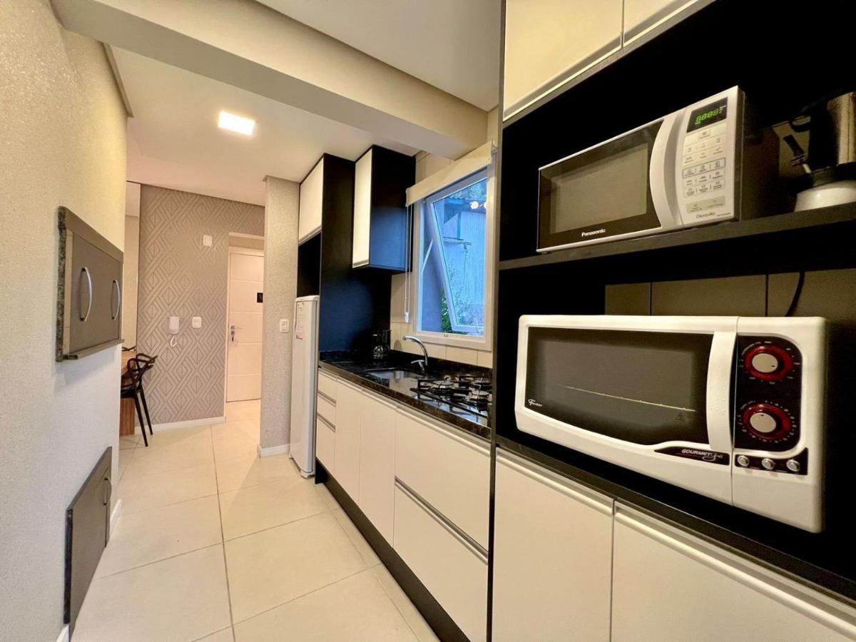 Apartamento 5 Pessoas Em Gramado Eksteriør bilde